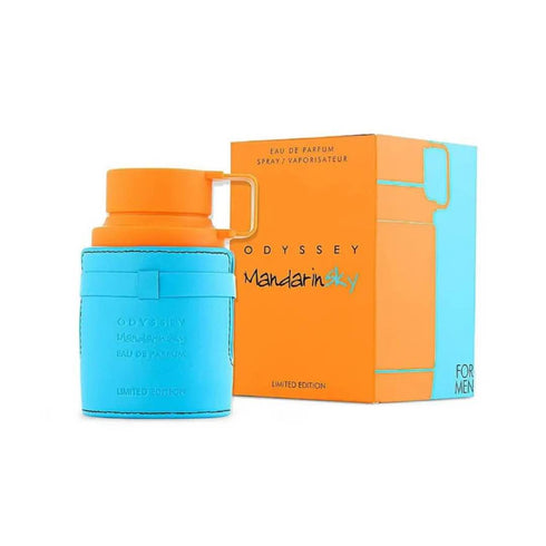 PERFUME AZUL ODYSSEY MANDARIN ARMAF